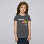 Lentejas - Camiseta Niña