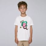 Sirena Saturna Chico